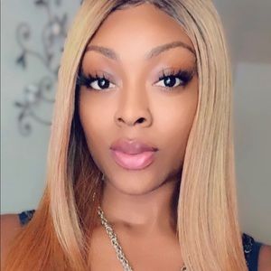 Meet your Posher, Chasity